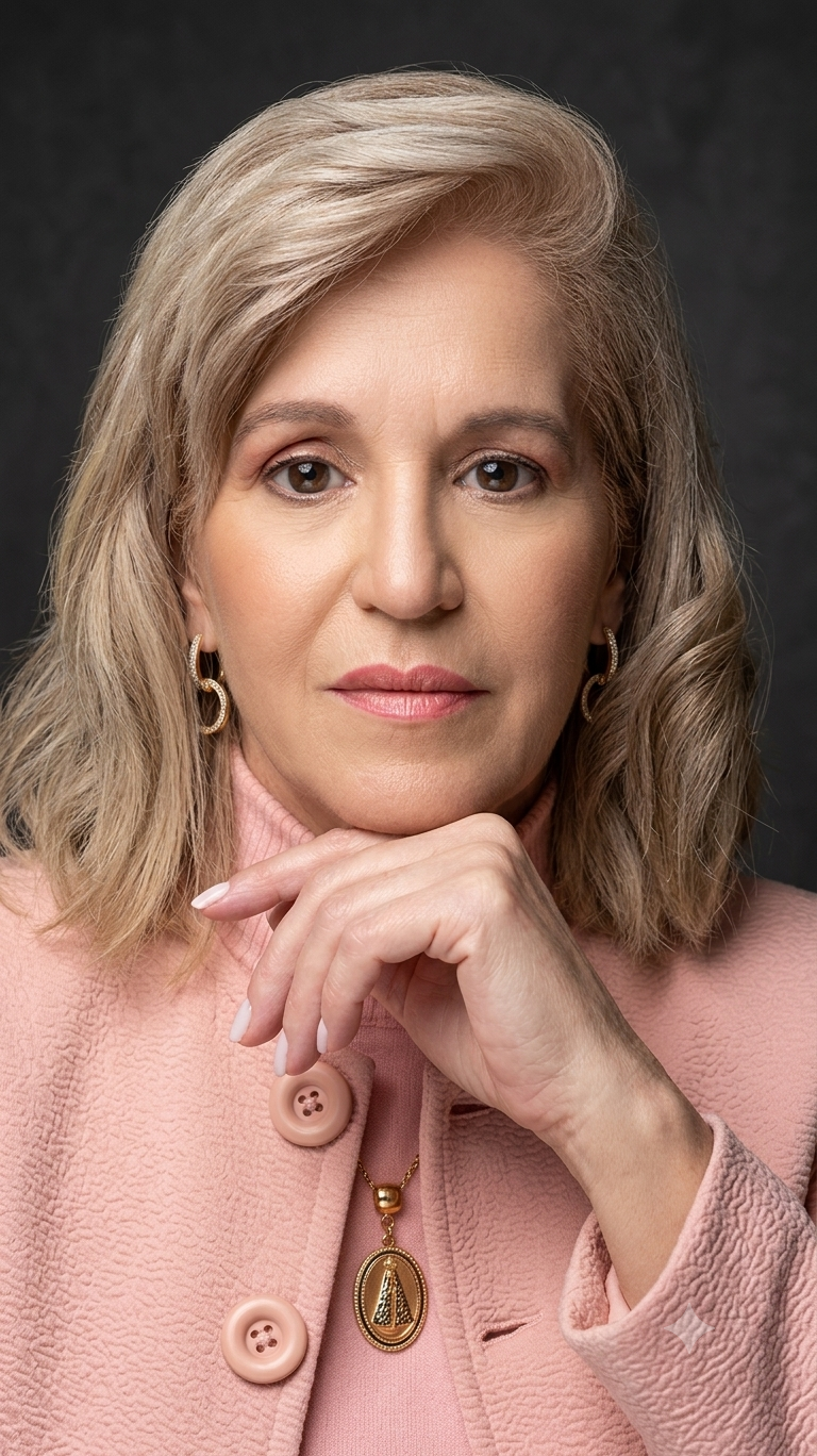 Monica Valente Palestrante