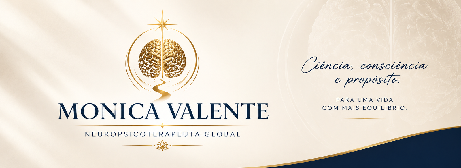 Monica Valente Logo