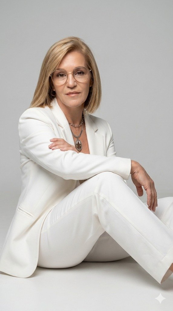 Monica Valente - Neuropsicoterapeuta